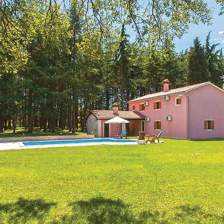 Stunning In With Kitchen Сasa de vacaciones Vrsar