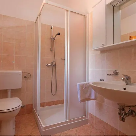 Stunning In With Kitchen Сasa de vacaciones Vrsar